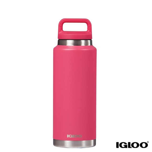 Igloo Other - Igloo 36oz Water Bottle Thermos